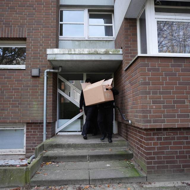 Ermittlungen gegen islamistische Organisationen