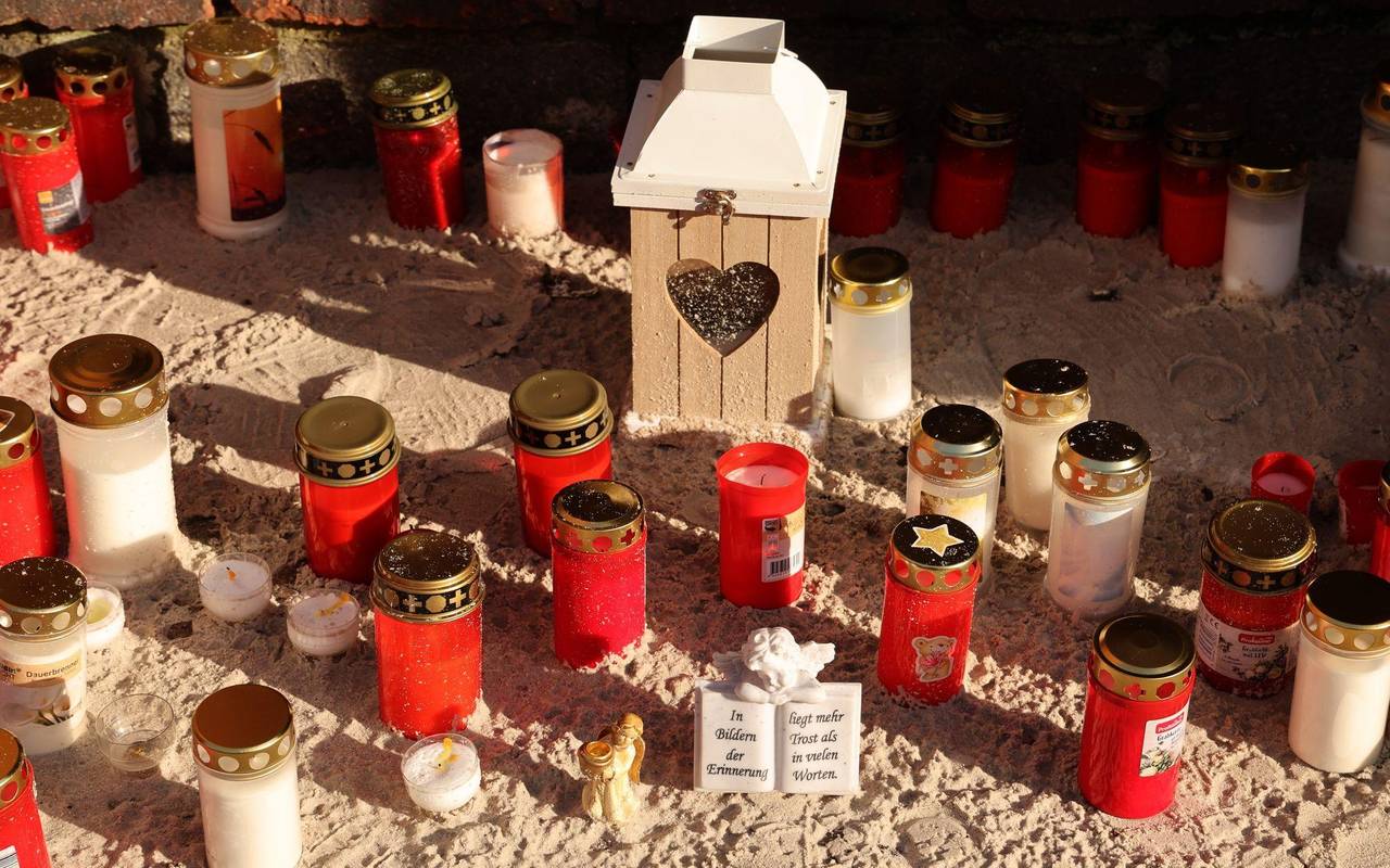 Fall Fabian in "Aktenzeichen XY..."