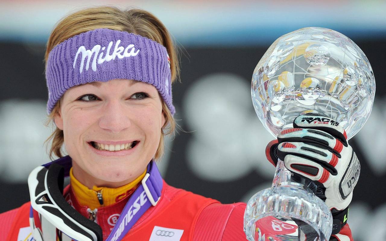 Maria Riesch