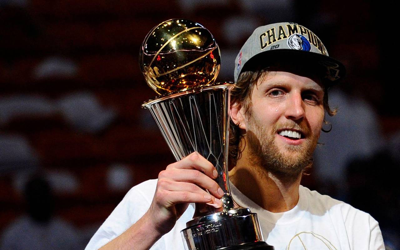 Dirk Nowitzki