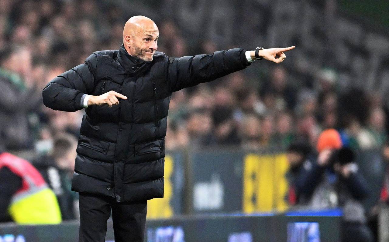 Werder Bremen - VfL Wolfsburg