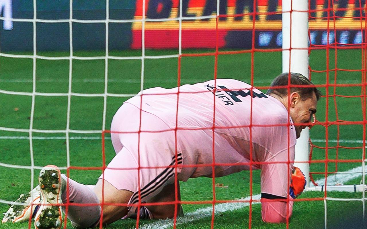 1. FC Union Berlin - Bayern München