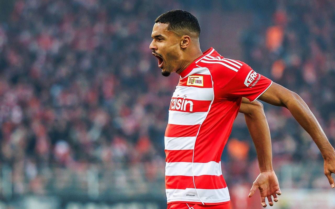 1. FC Union Berlin - Bayern München