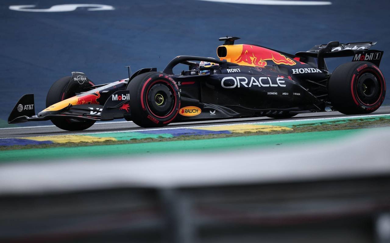 Großer Preis von Brasilien