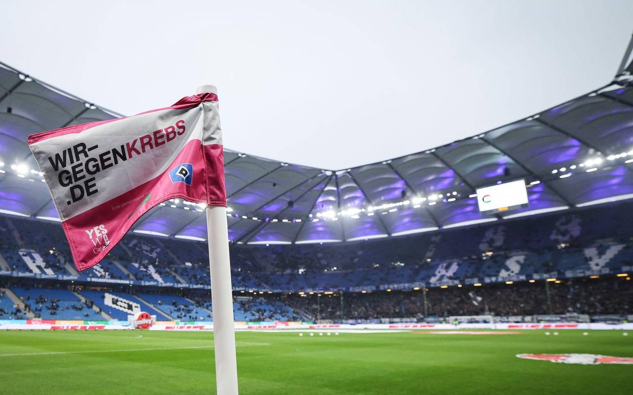 Hamburger SV - Borussia Dortmund
