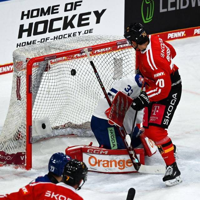 Deutschland - Slowakei