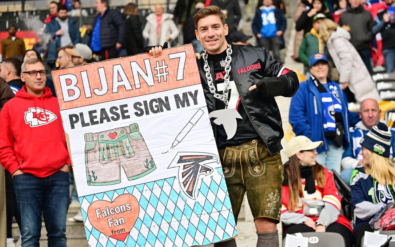 Indianapolis Colts - Atlanta Falcons