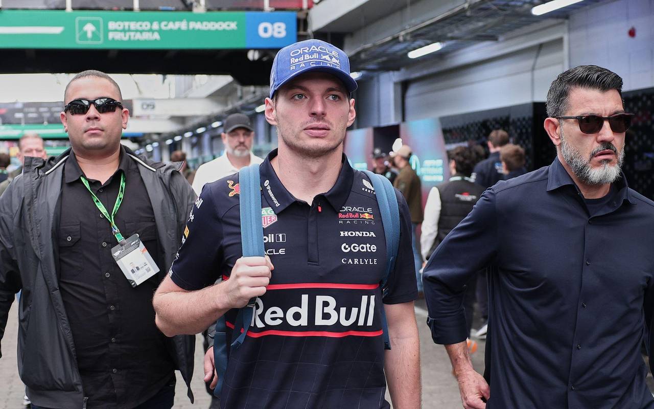 Großer Preis von Brasilien