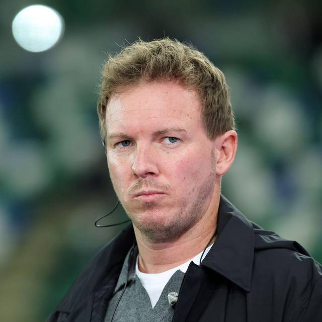 Fußball-Nationalmannschaft