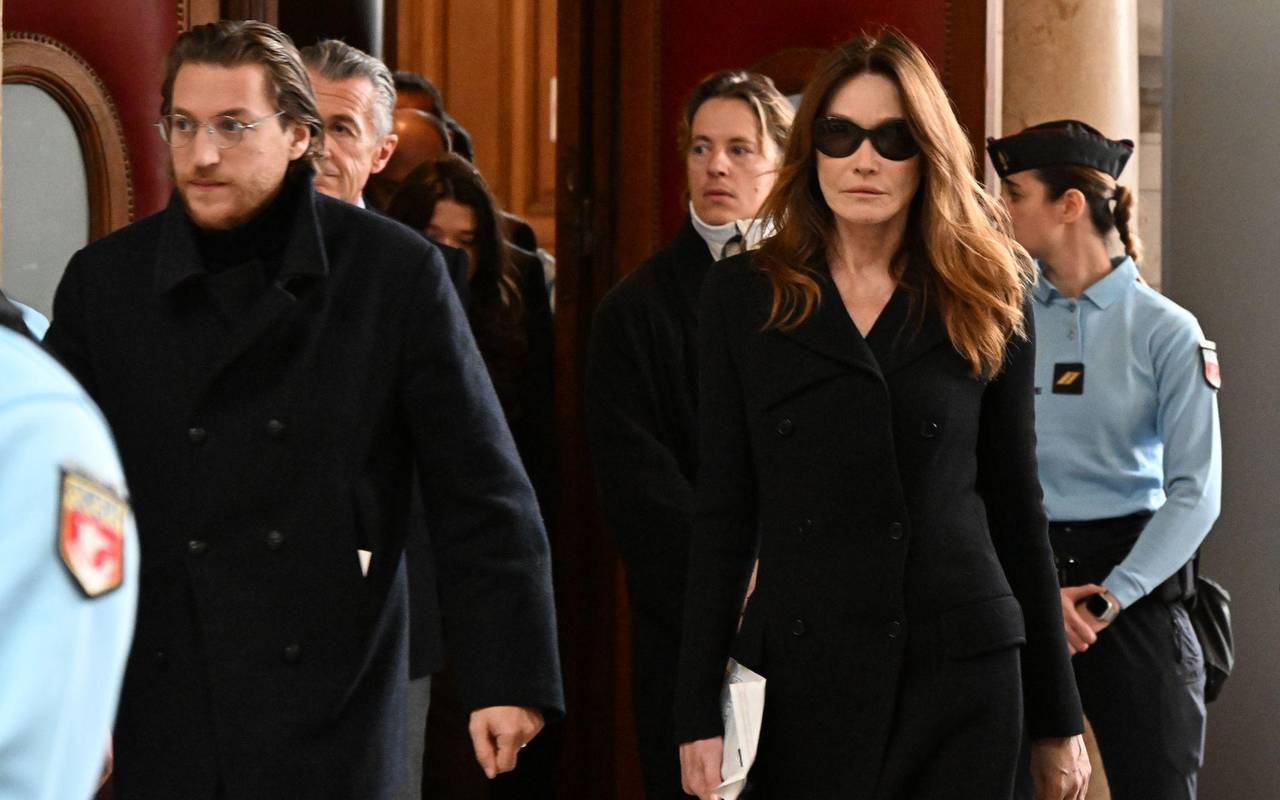 Gericht berät über vorzeitige Entlassung von Sarkozy