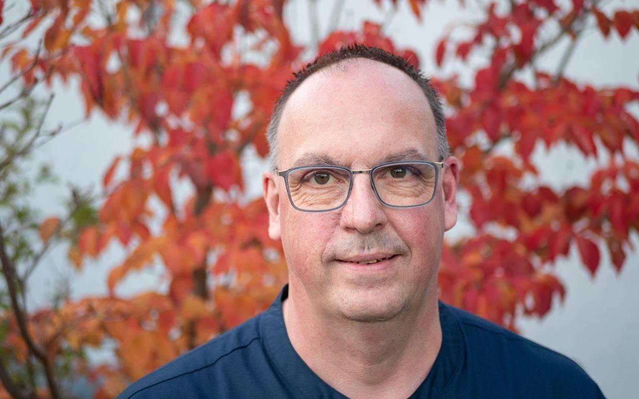 Küchenmeister Martin Schlösser