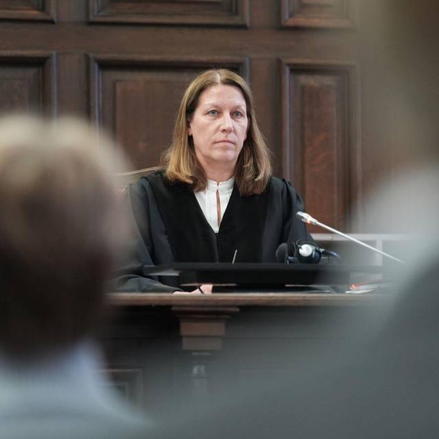 Fortsetzung Prozess wegen mutmaßlicher Kindesentführung