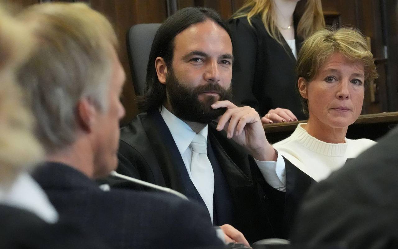 Fortsetzung Prozess wegen mutmaßlicher Kindesentführung