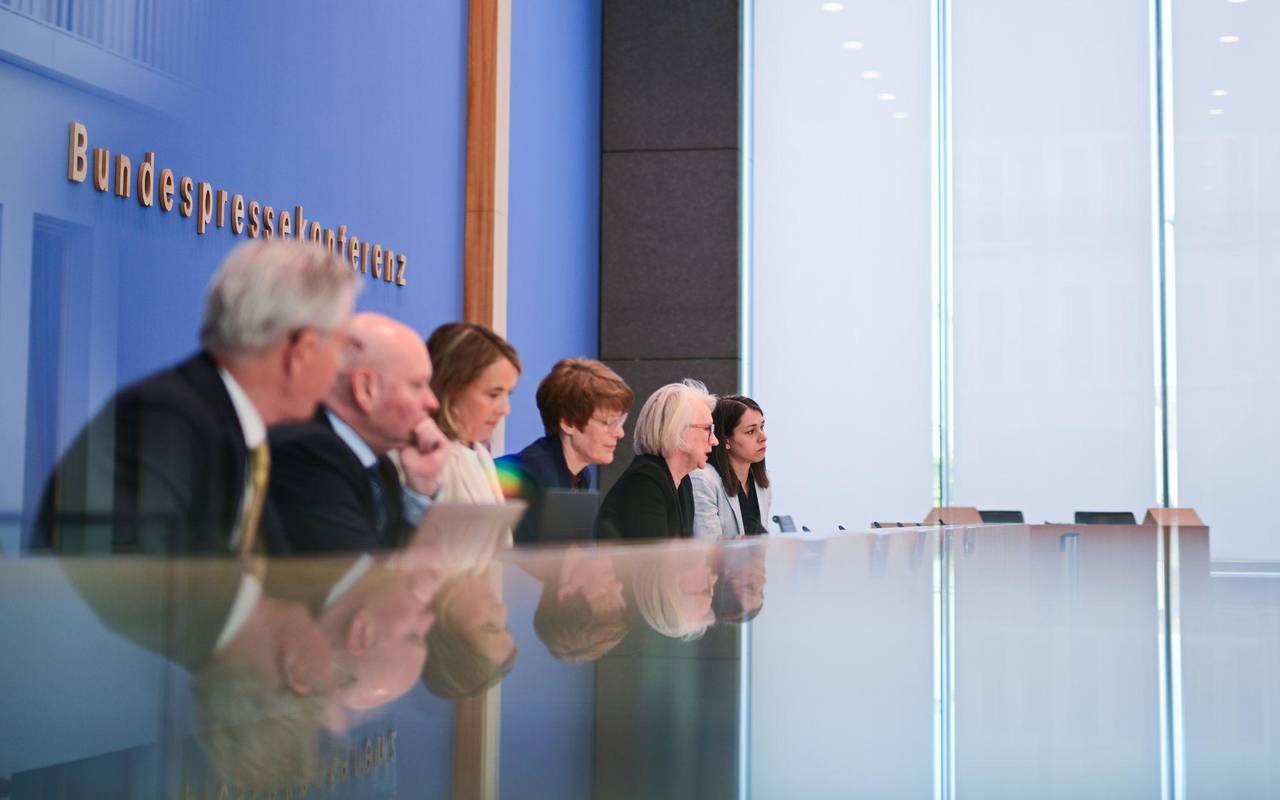 Wirtschaftsweisen Frühjahrsgutachten