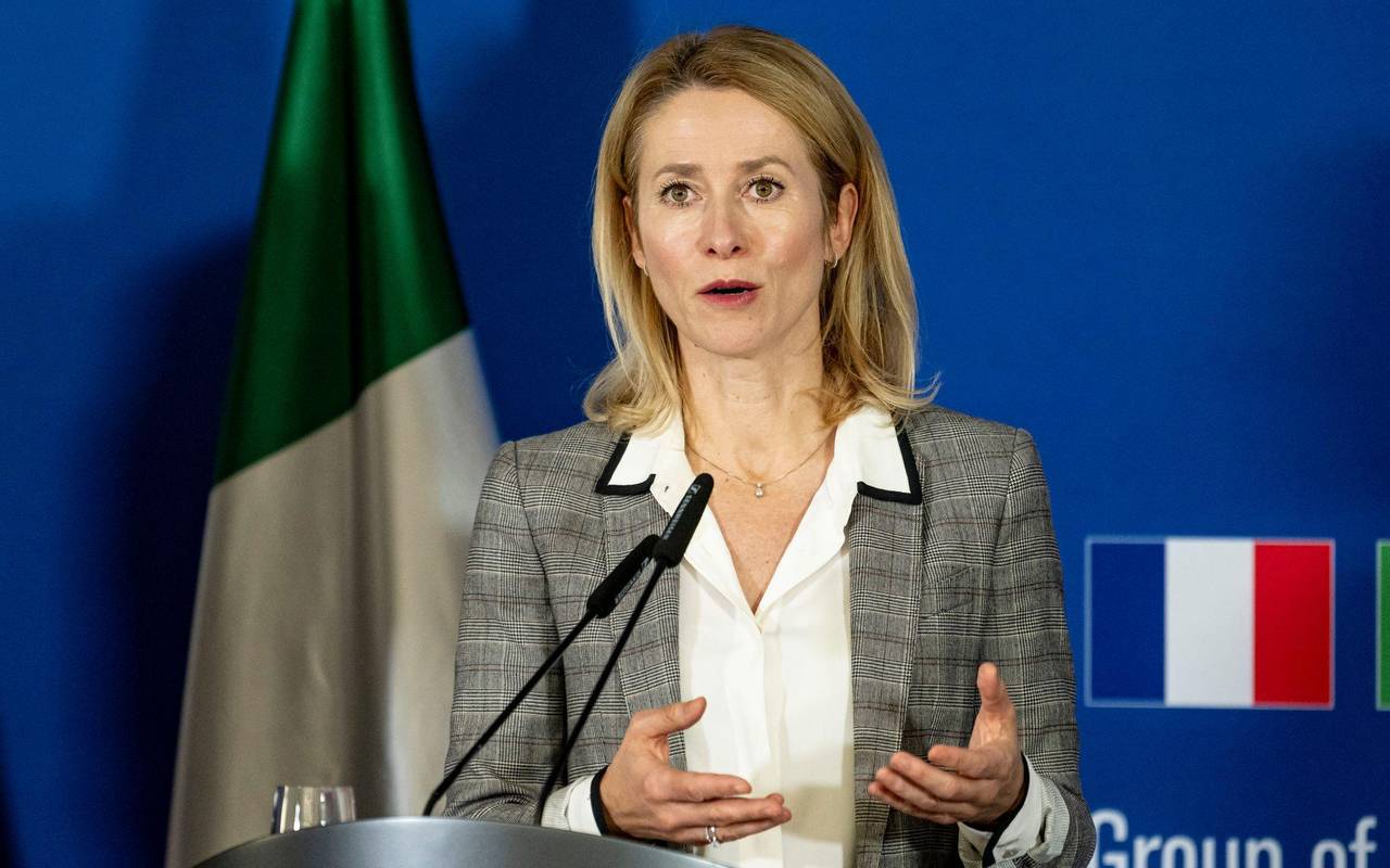 Group of Five-Treffen