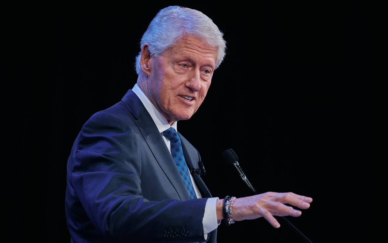 Clinton Global Initiative