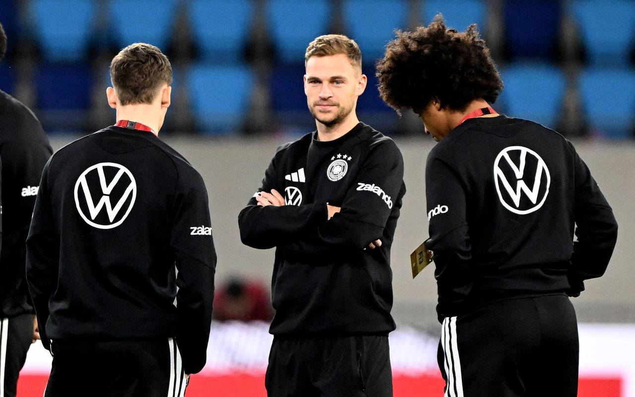 Luxemburg - Deutschland