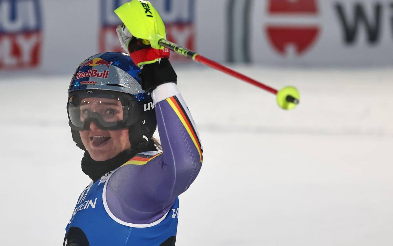 FIS-Skiweltcup in Finnland
