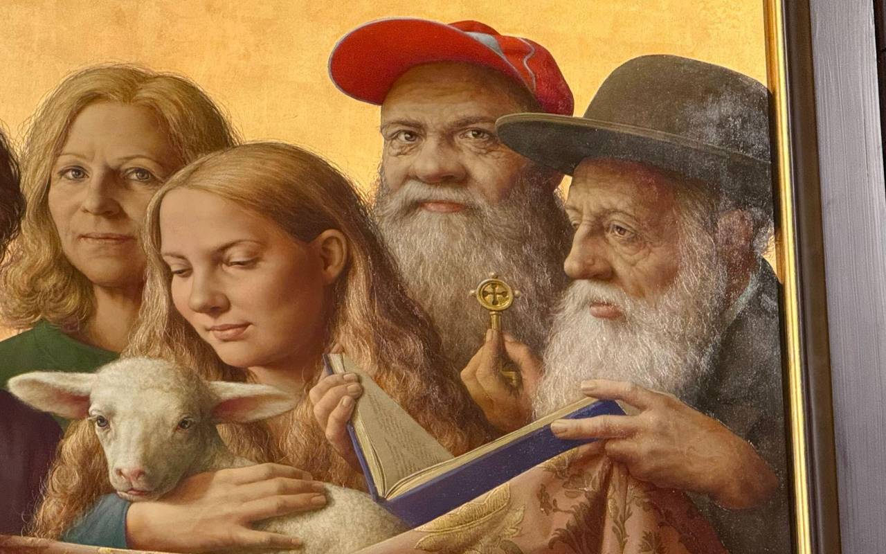 Cranach-Triegel-Altar