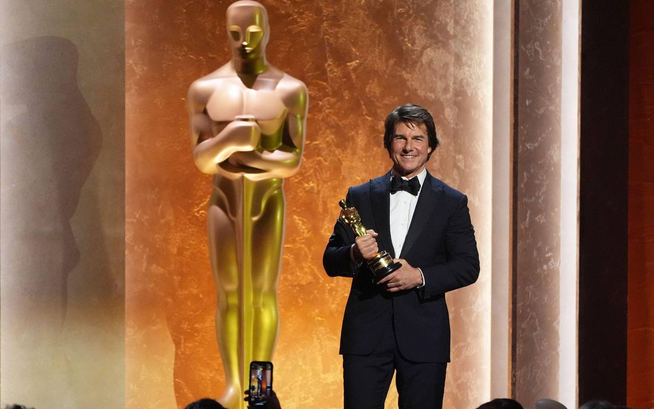 Vergabe der Ehren-Oscars/Governors Awards