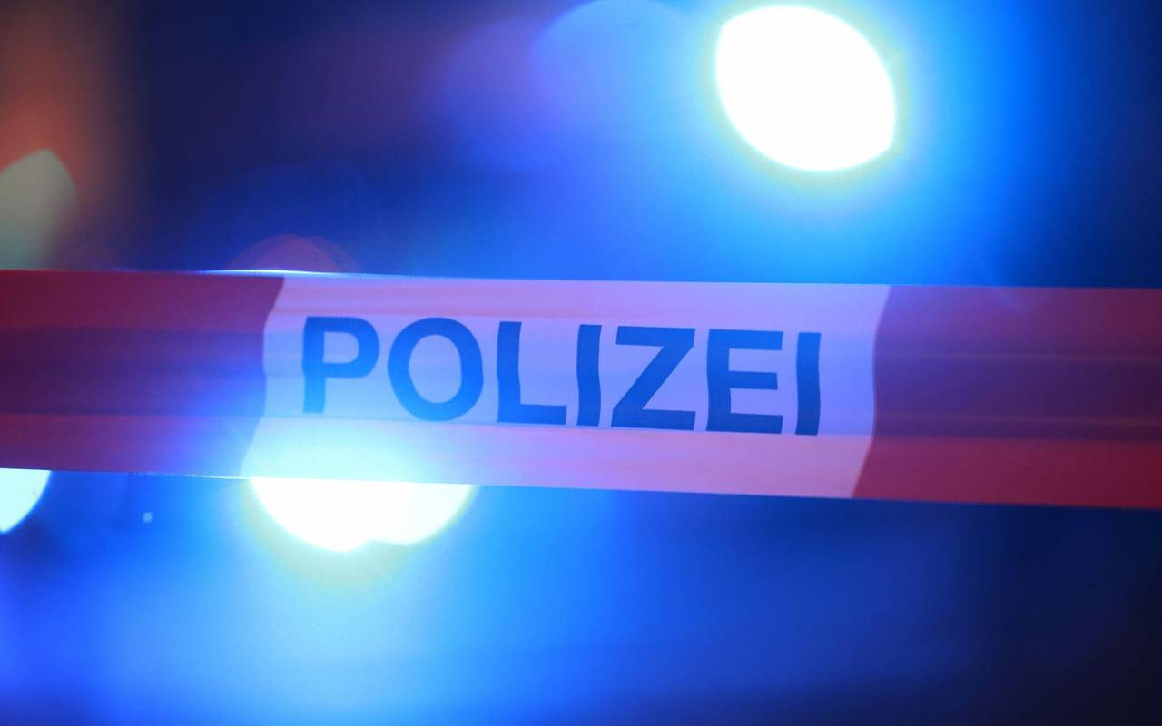 Polizei