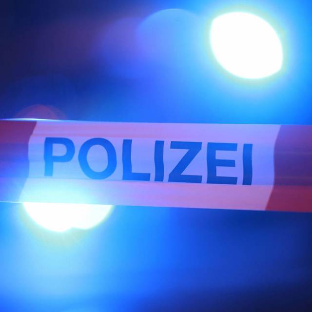 Polizei