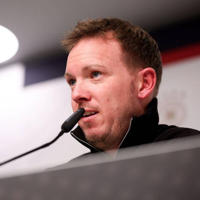 Deutschland - Slowakei