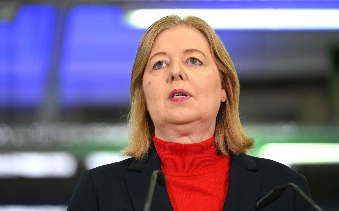 Spitzentreffen der Allianz für Aus- und Weiterbildung