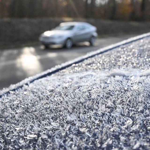 Wetter in Baden-Württemberg