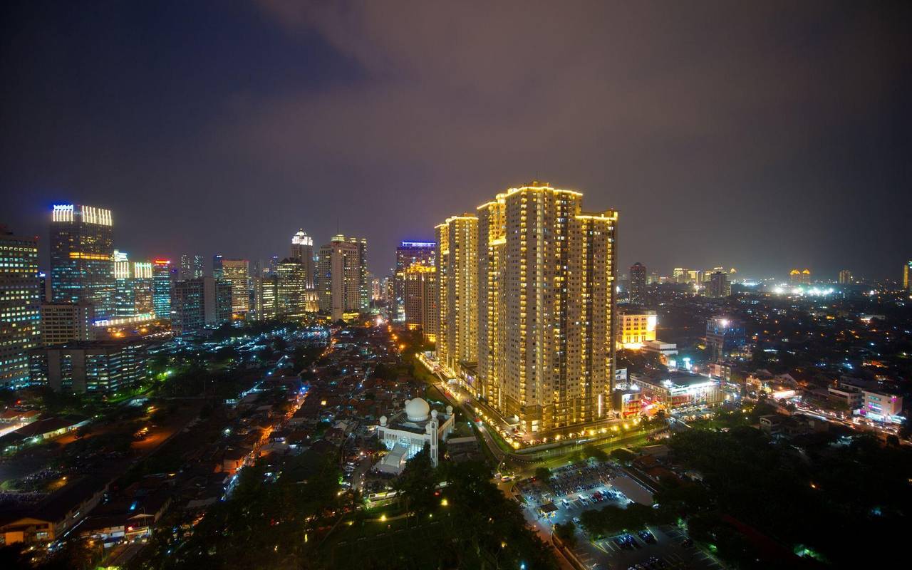 Jakarta