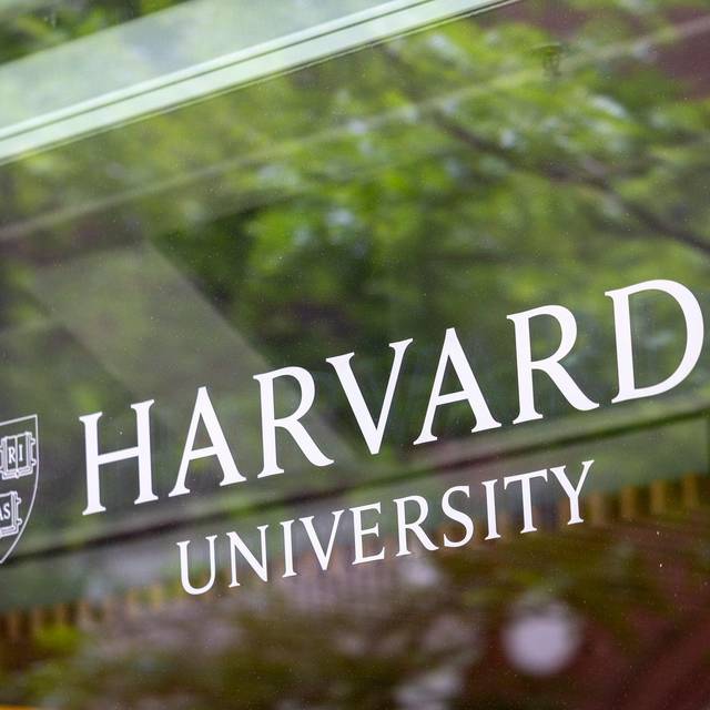 Harvard University