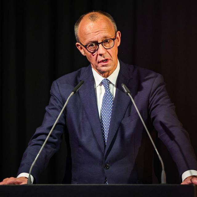 Jahresempfang der IHK Arnsberg - Hellweg-Sauerland