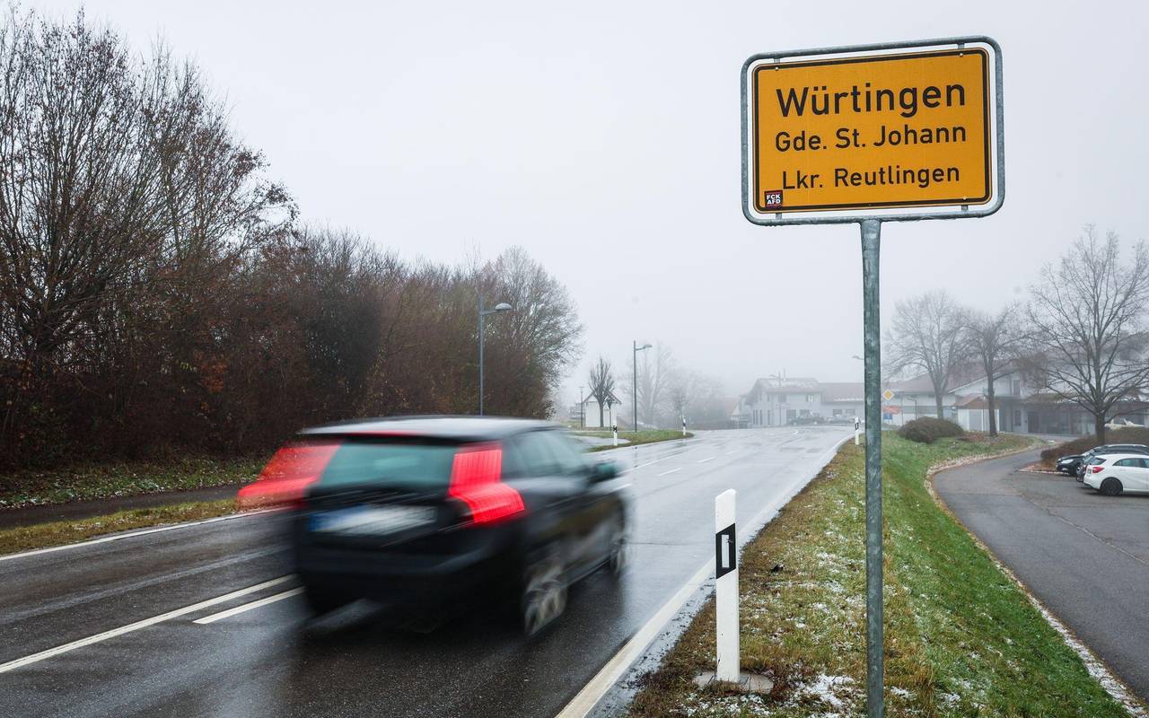 Mann soll vier Familienmitglieder getötet haben