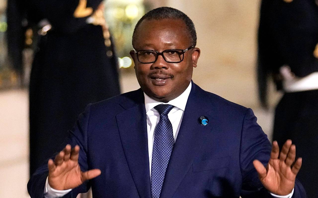 Möglicher Putsch in Guinea-Bissau