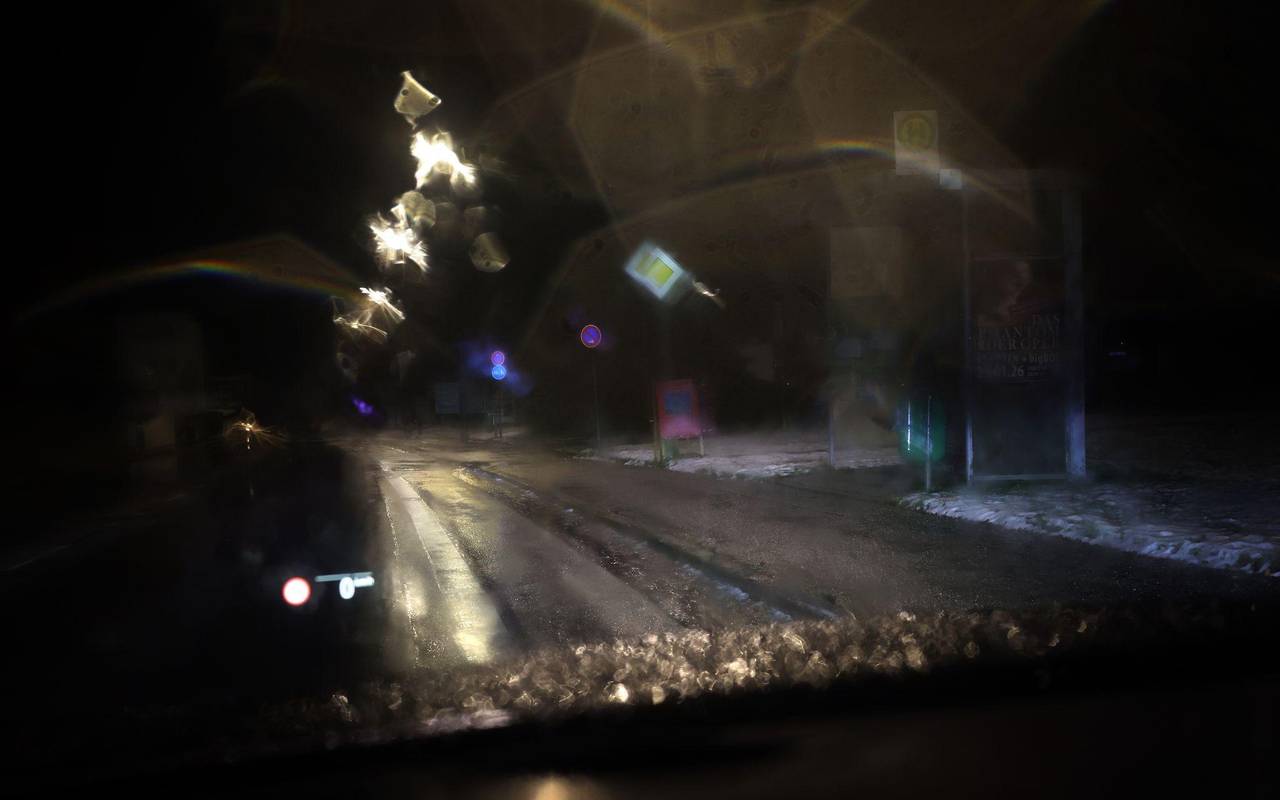 Wetter in Süddeutschland