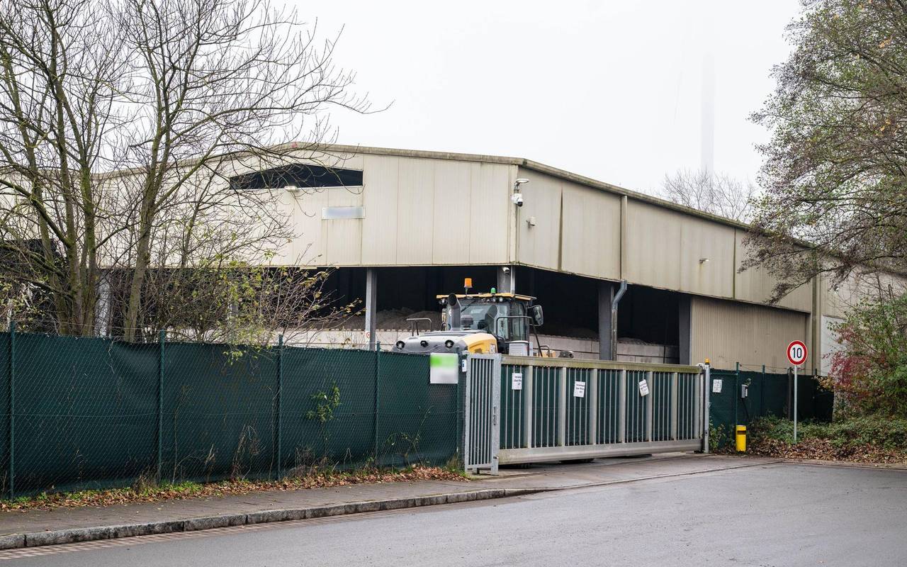 Bremen - Toter Säugling im Müll entdeckt