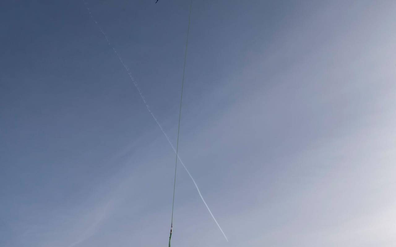 Zugspitz-Gipfelkreuz wird ins Tal geflogen und restauriert