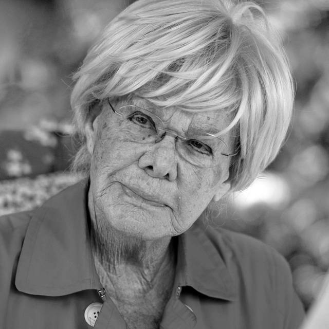 Schauspielerin Ingrid van Bergen gestorben