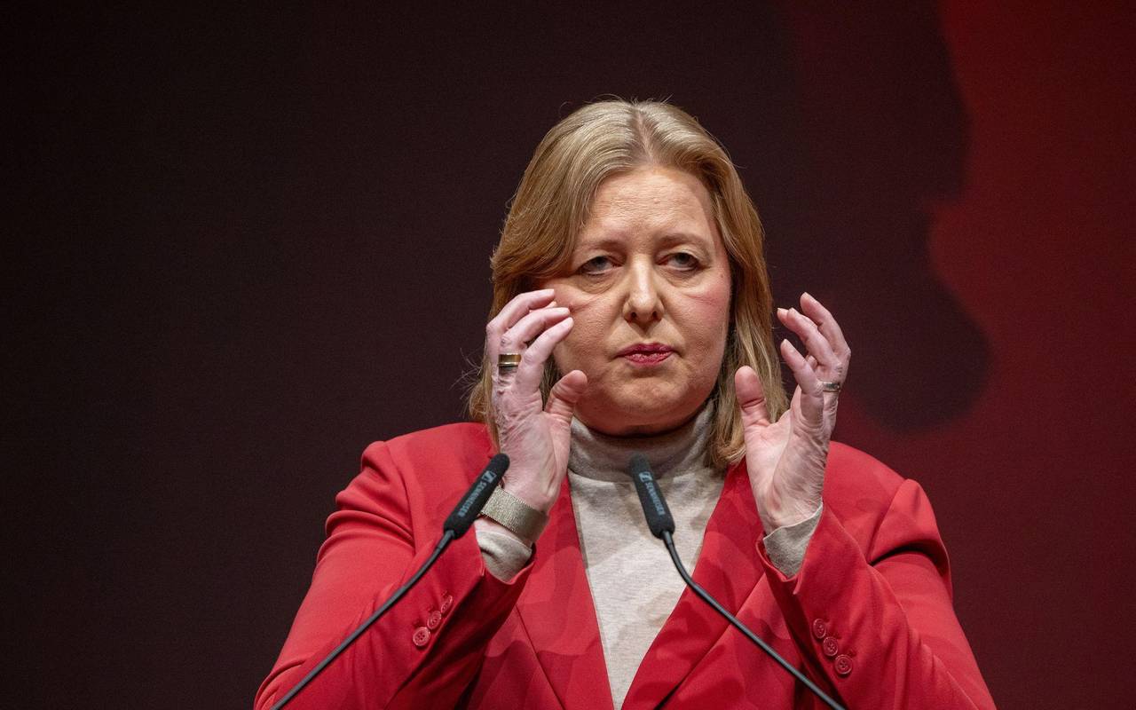 Bundeskongress der Jungsozialisten