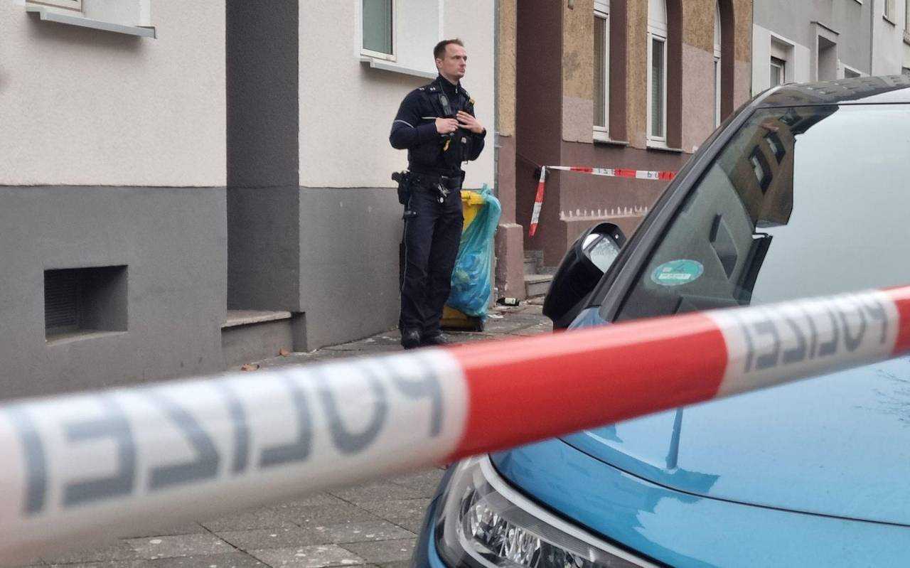 Frau und Baby tot aufgefunden – Vater tatverdächtig