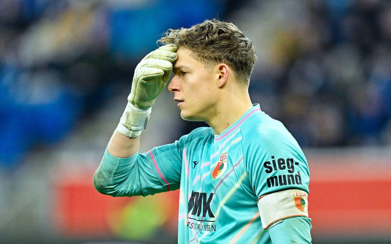 TSG 1899 Hoffenheim - FC Augsburg