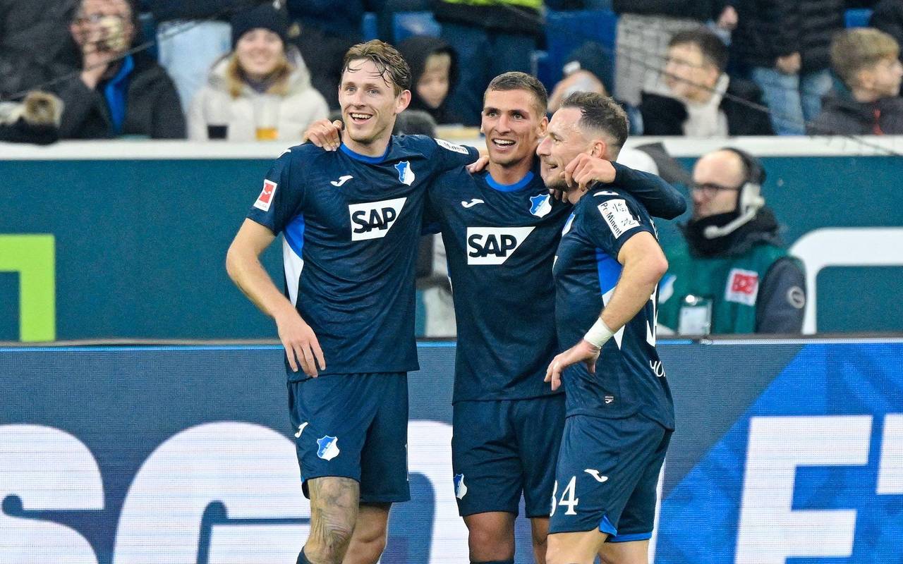 TSG 1899 Hoffenheim - FC Augsburg