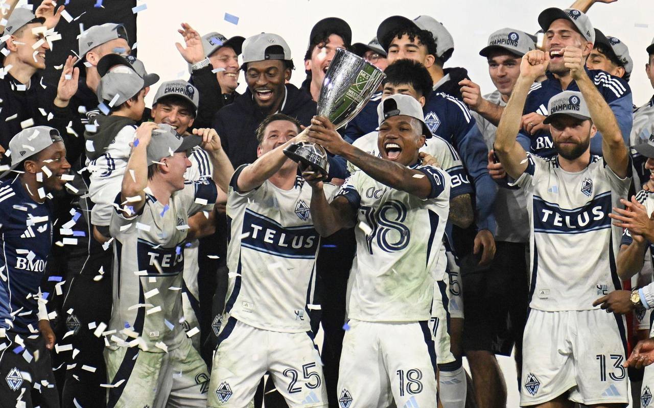 San Diego FC - Vancouver Whitecaps