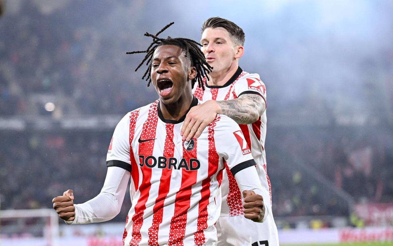 SC Freiburg - FSV Mainz 05