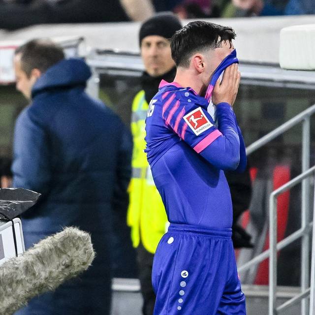 SC Freiburg - FSV Mainz 05