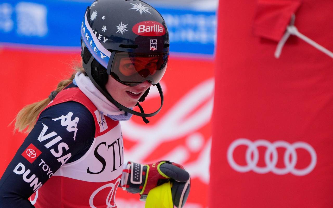 Ski-Weltcup in Copper Mountain