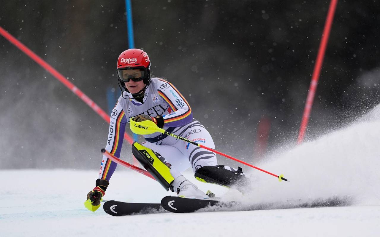 Ski-Weltcup in Copper Mountain