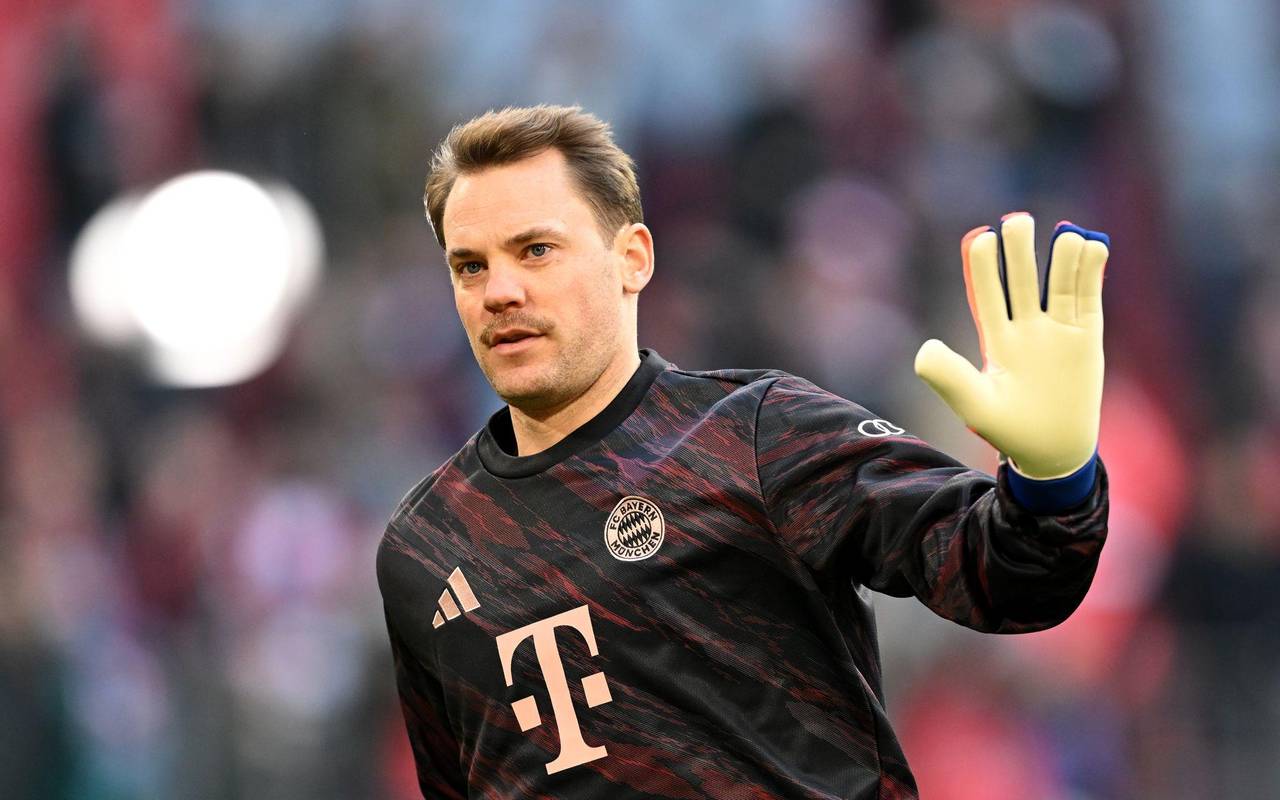 Bayern München - FC St. Pauli