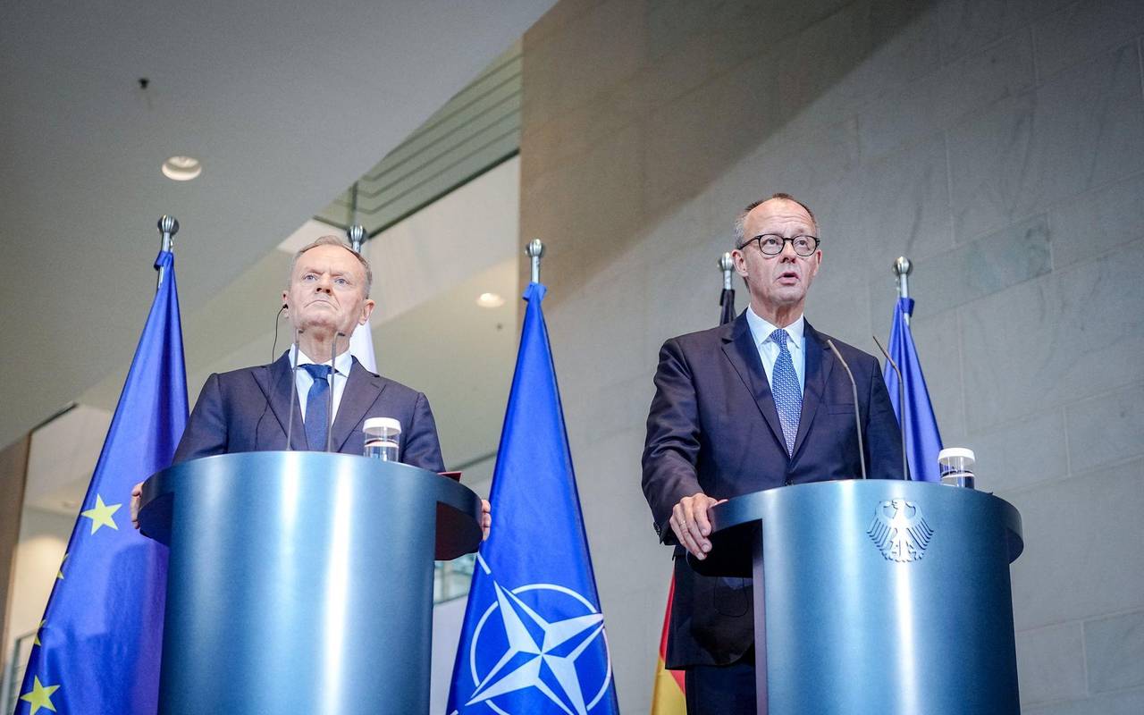 17. Deutsch-Polnische Regierungskonsultationen