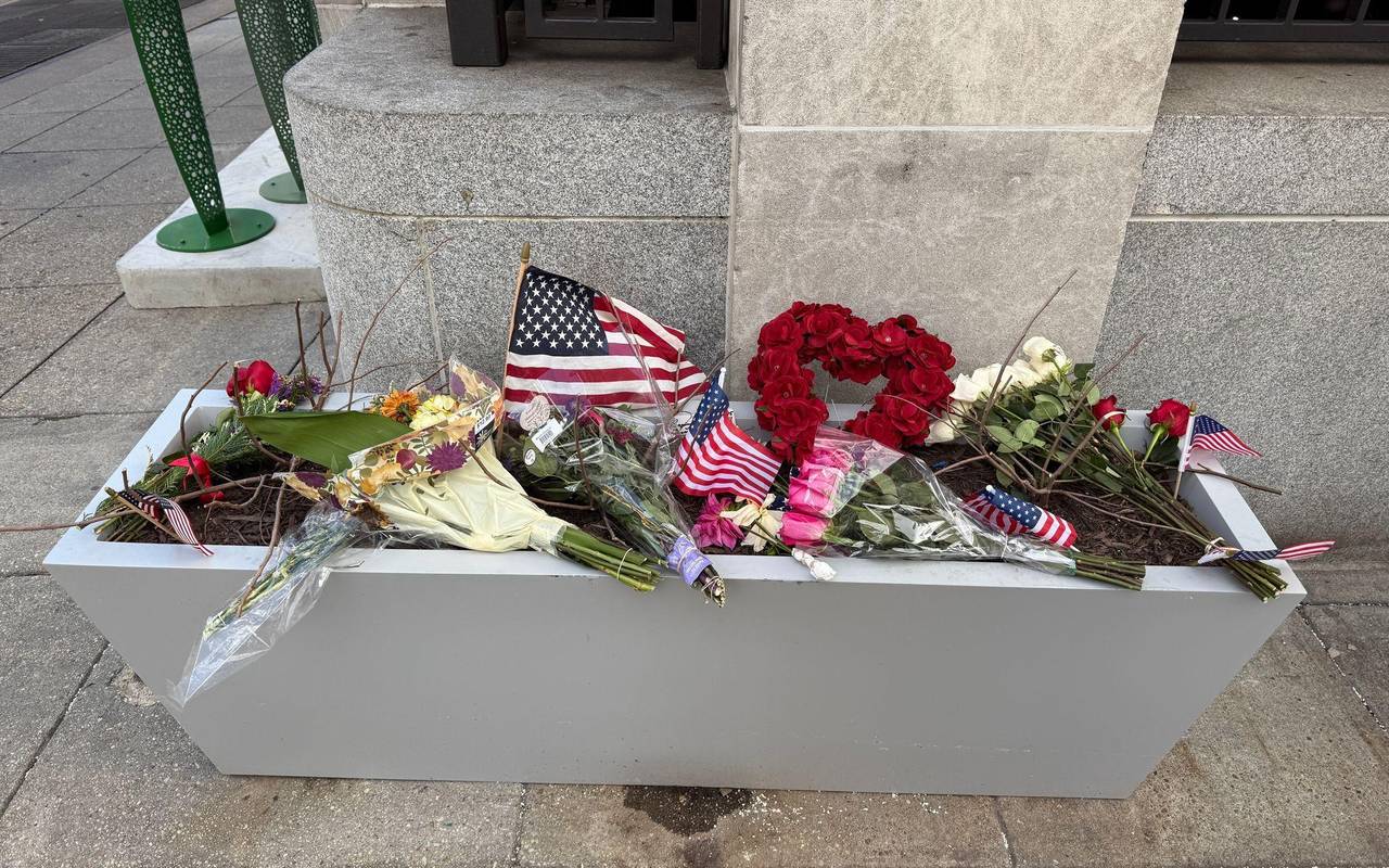 Nach Schüssen auf zwei Nationalgardisten in Washington